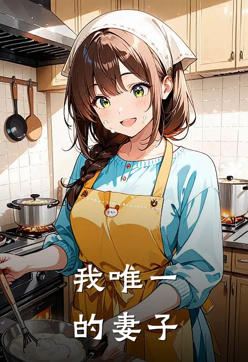 我唯一的妻子