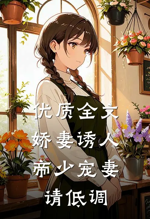 优质全文娇妻诱人：帝少宠妻请低调