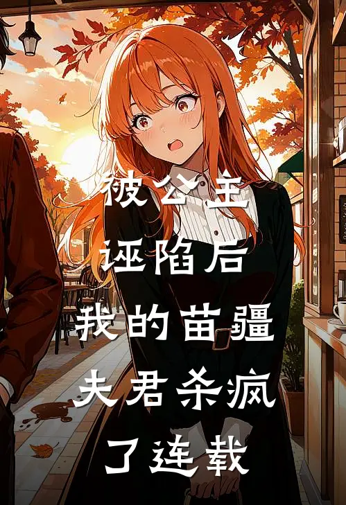 被公主诬陷后，我的苗疆夫君杀疯了连载