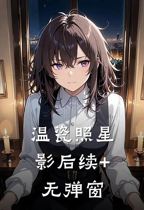 温瓷照星影后续+无弹窗