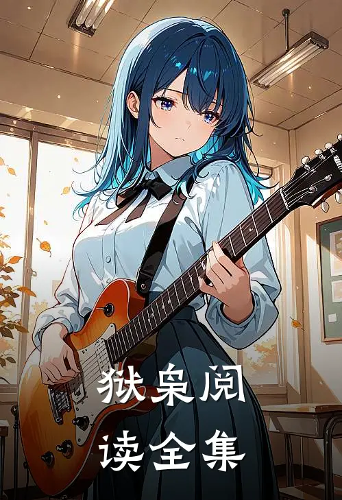 狱枭阅读全集