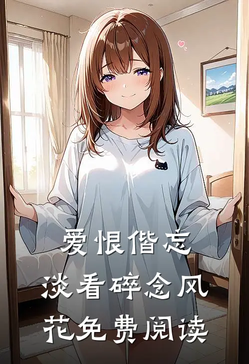 爱恨偕忘，淡看碎念风花免费阅读