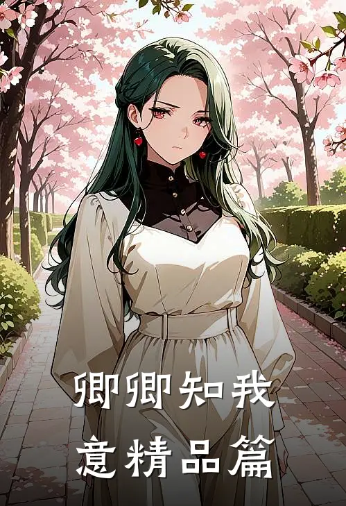 卿卿知我意精品篇