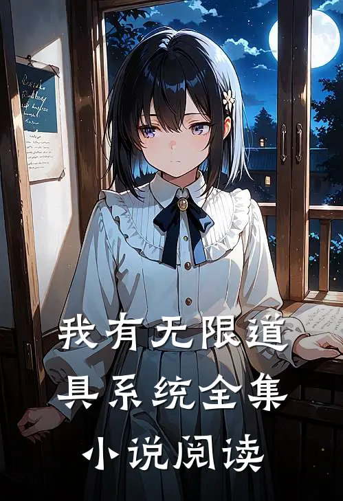 我有无限道具系统全集小说阅读