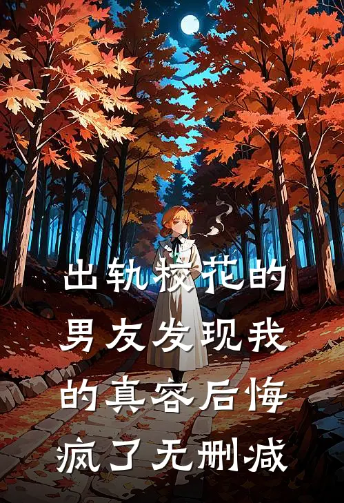 出轨校花的男友发现我的真容后悔疯了无删减
