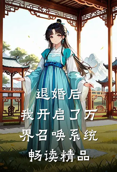 退婚后，我开启了万界召唤系统畅读精品