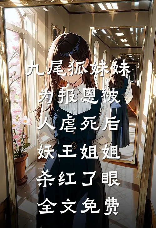 九尾狐妹妹为报恩被人虐死后，妖王姐姐杀红了眼全文免费