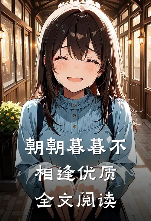 朝朝暮暮不相逢优质全文阅读