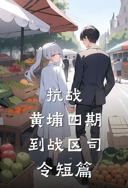 抗战：黄埔四期到战区司令短篇