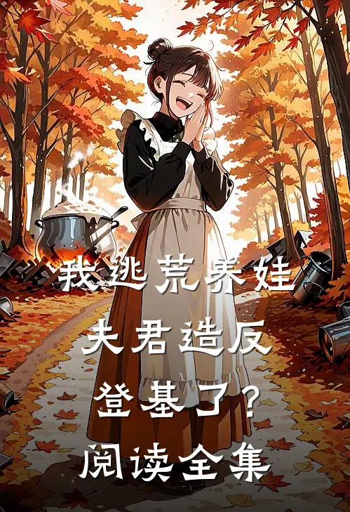 我逃荒养娃，夫君造反登基了？阅读全集