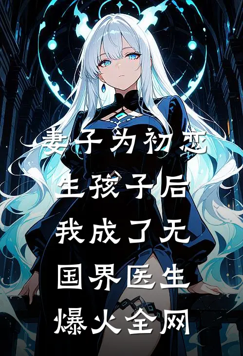 妻子为初恋生孩子后，我成了无国界医生爆火全网