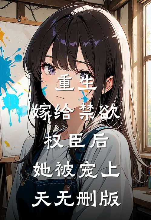 重生：嫁给禁欲权臣后，她被宠上天无删版