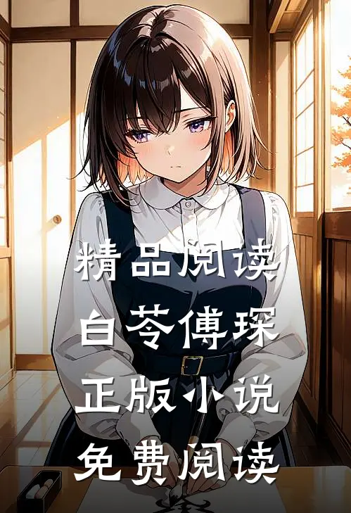 精品阅读白苓傅琛正版小说免费阅读