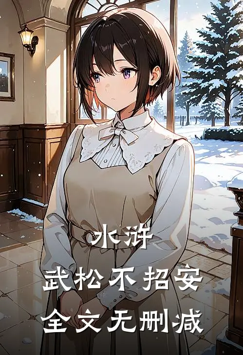 水浒：武松不招安全文无删减