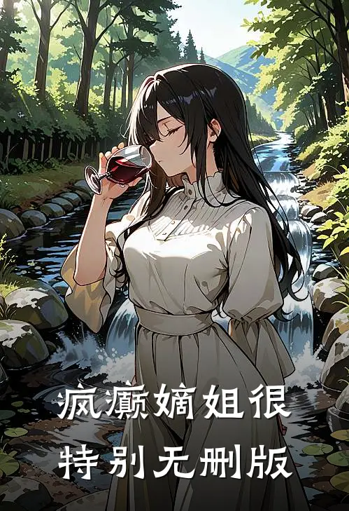 疯癫嫡姐很特别无删版