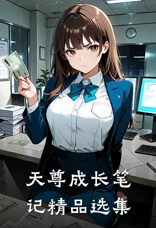 天尊成长笔记精品选集
