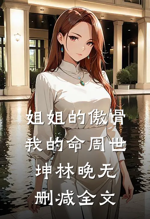 姐姐的傲骨，我的命周世坤林晚无删减全文