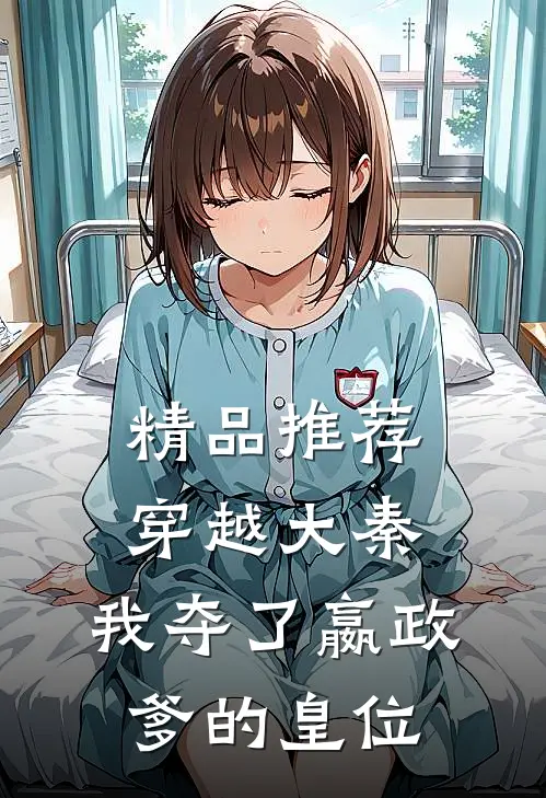 精品推荐穿越大秦，我夺了嬴政爹的皇位