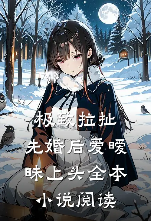 极致拉扯：先婚后爱暧昧上头全本小说阅读