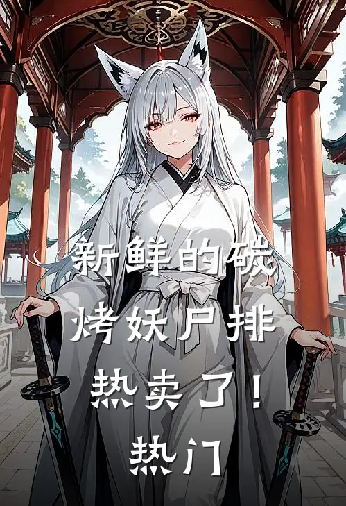 新鲜的碳烤妖尸排热卖了！热门