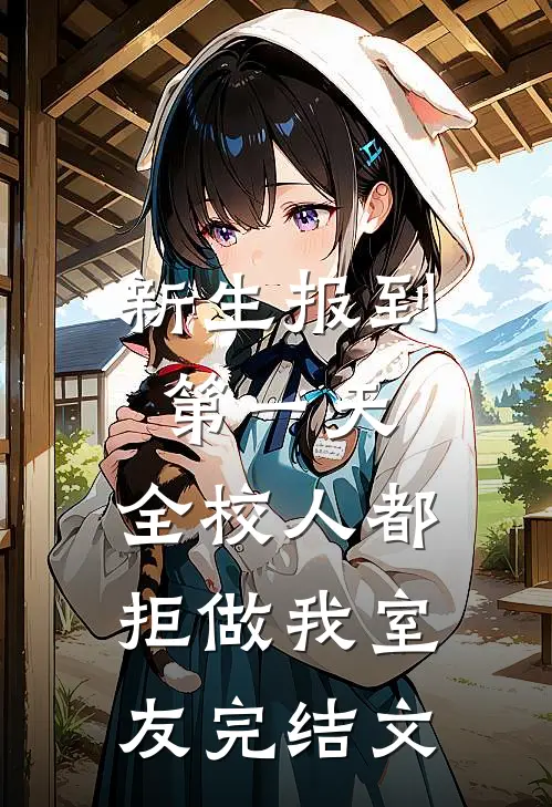 新生报到第一天，全校人都拒做我室友完结文