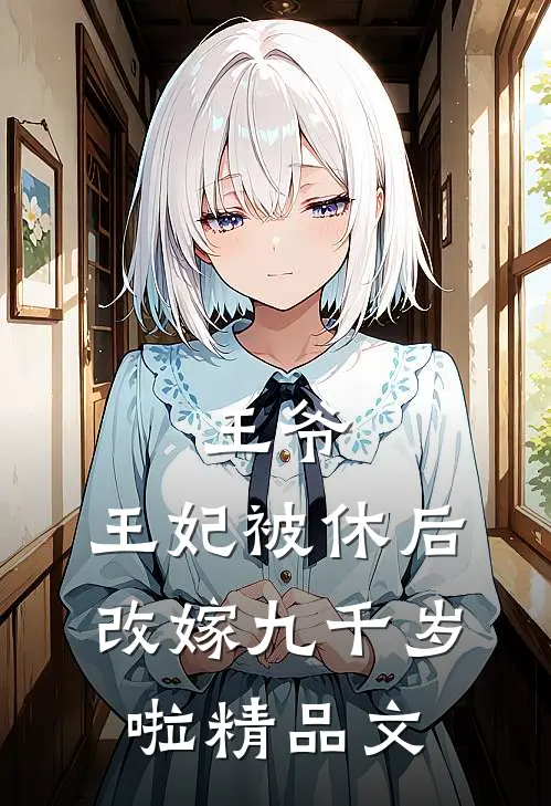 王爷，王妃被休后改嫁九千岁啦精品文