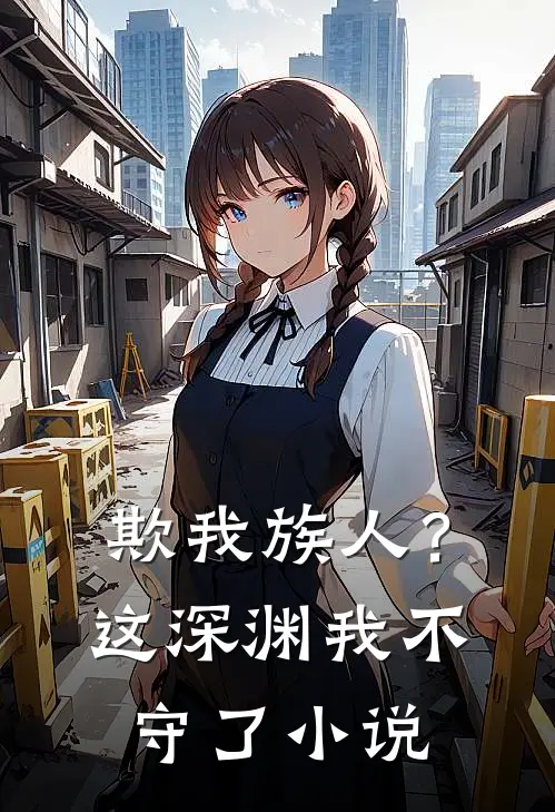 欺我族人?这深渊我不守了免费阅读
