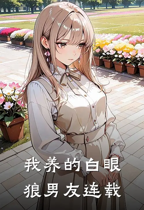 我养的白眼狼男友连载