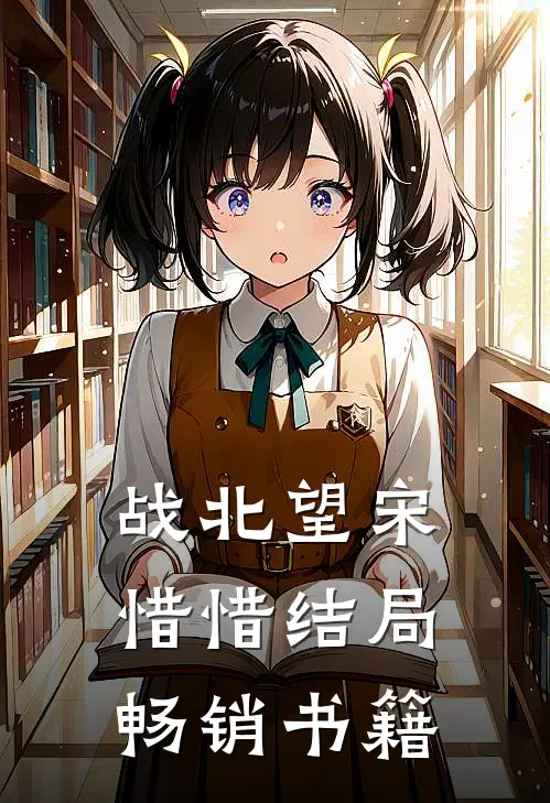 战北望宋惜惜结局畅销书籍