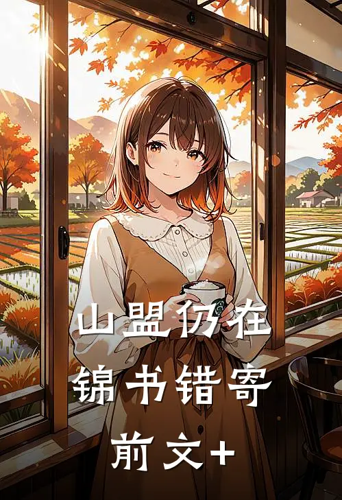 山盟仍在，锦书错寄前文+