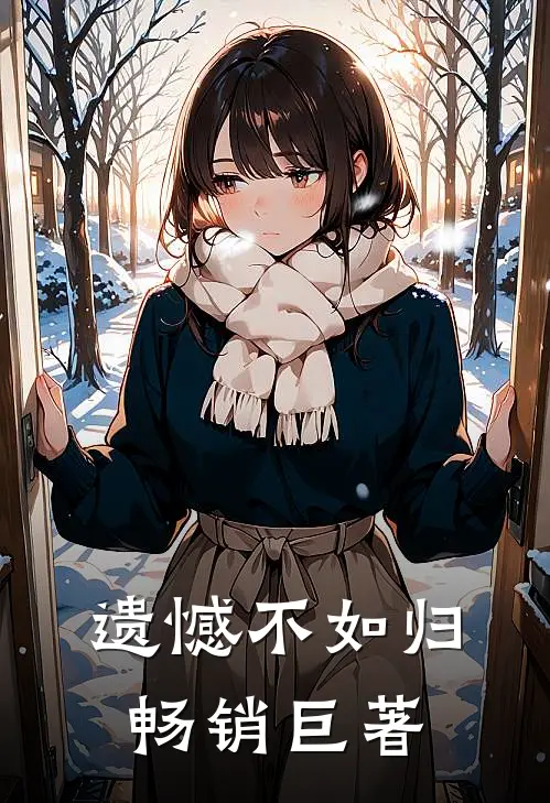 遗憾不如归畅销巨著