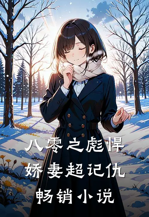 八零之彪悍娇妻超记仇畅销小说