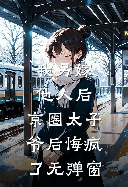 我另嫁他人后，京圈太子爷后悔疯了无弹窗