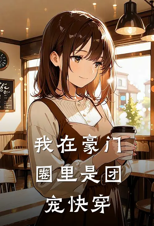 我在豪门圈里是团宠快穿