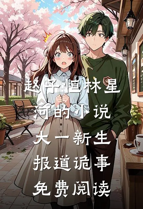 赵子恒林星河的小说大一新生报道诡事免费阅读