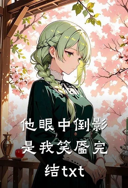 他眼中倒影是我笑靥完结txt