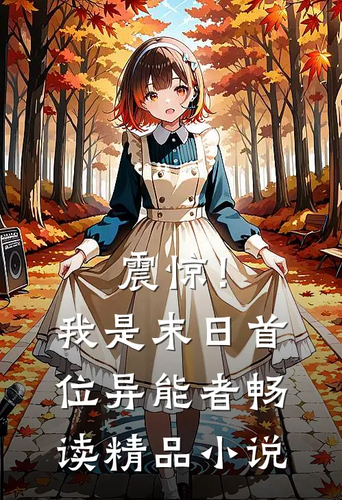 震惊！我是末日首位异能者畅读精品小说