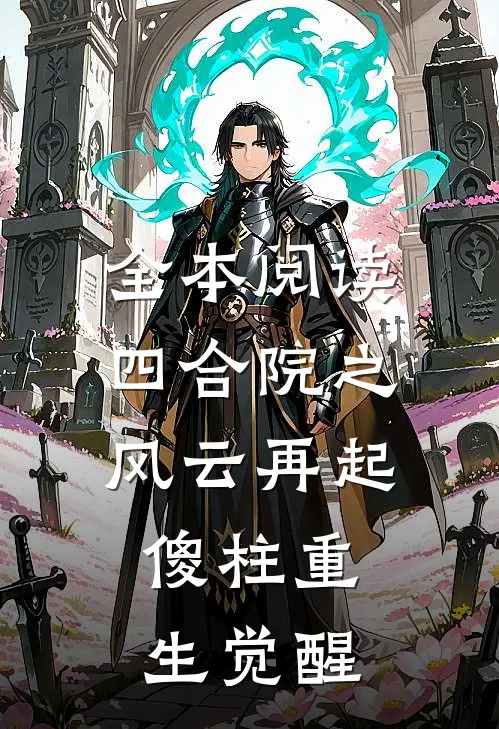 全本阅读四合院之风云再起：傻柱重生觉醒