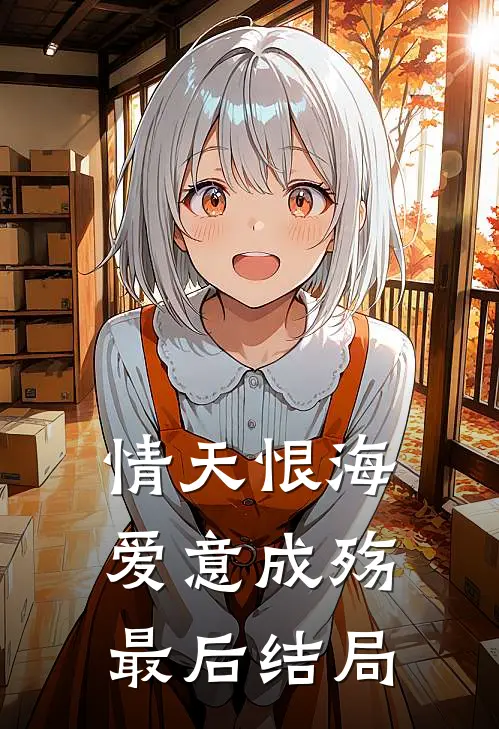 情天恨海，爱意成殇最后结局