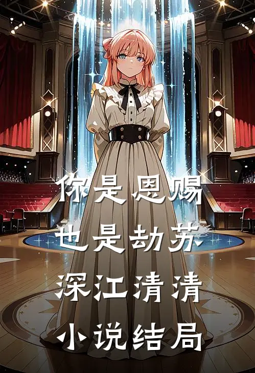 你是恩赐也是劫苏深江清清小说结局