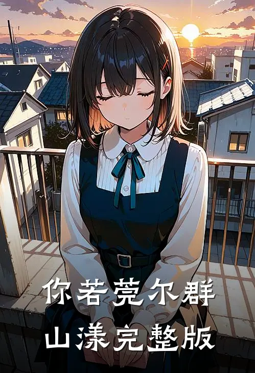 你若莞尔群山漾完整版