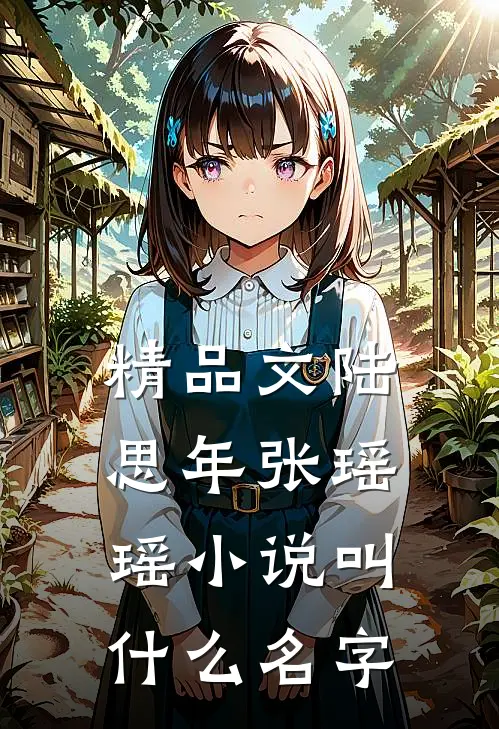 精品文陆思年张瑶瑶小说叫什么名字