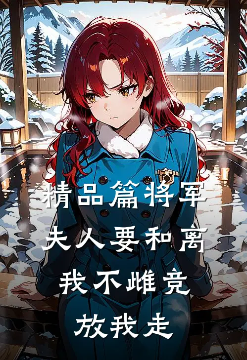 精品篇将军夫人要和离，我不雌竞放我走