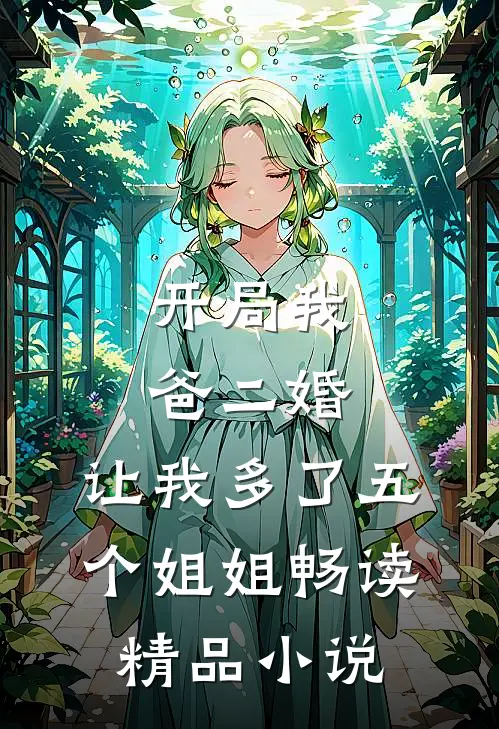 开局我爸二婚，让我多了五个姐姐畅读精品小说