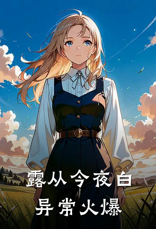 露从今夜白异常火爆