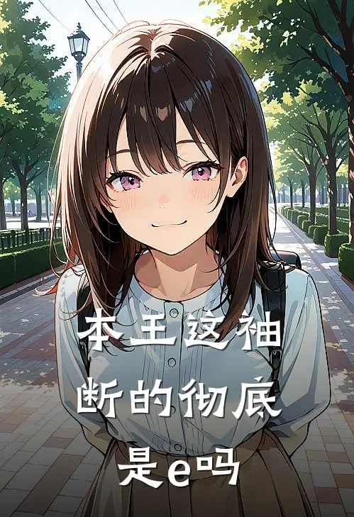 本王这袖断的彻底是e吗