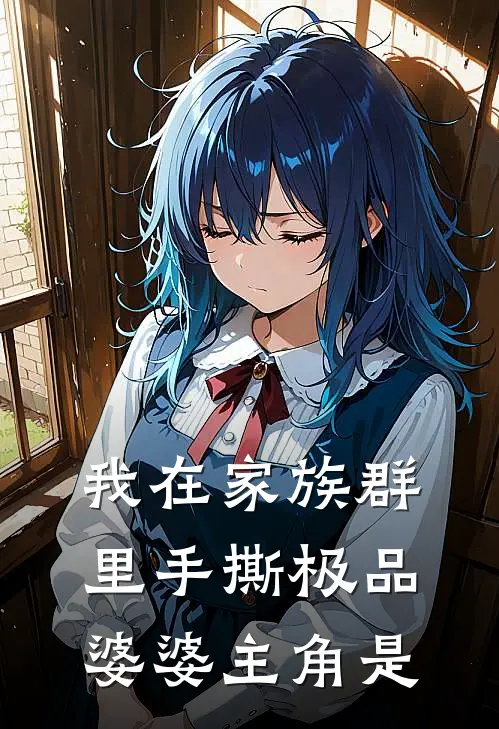 我在家族群里手撕极品婆婆主角是