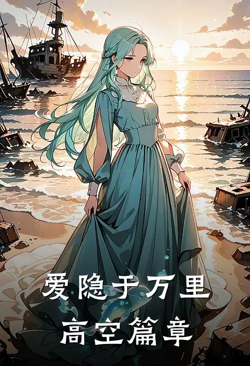 爱隐于万里高空篇章