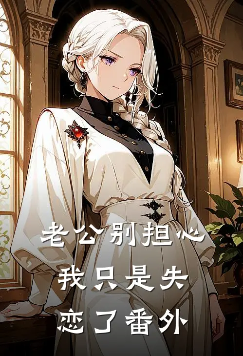 老公别担心，我只是失恋了番外