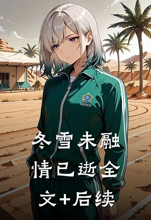 冬雪未融情已逝全文+后续